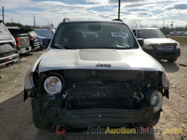 JEEP RENEGADE TRAILHAWK, ZACCJBCB4HPE45415