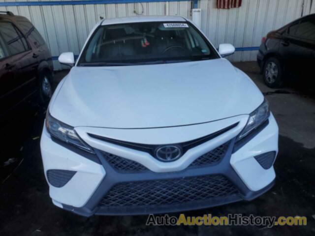 TOYOTA CAMRY L, 4T1B11HK2KU791267