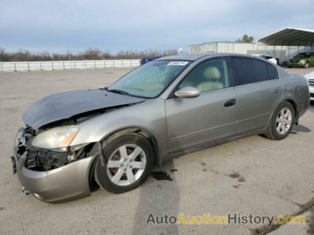 NISSAN ALTIMA BASE, 1N4AL11D13C105223