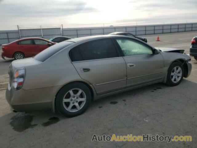 NISSAN ALTIMA BASE, 1N4AL11D13C105223