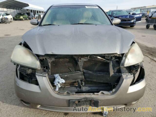 NISSAN ALTIMA BASE, 1N4AL11D13C105223