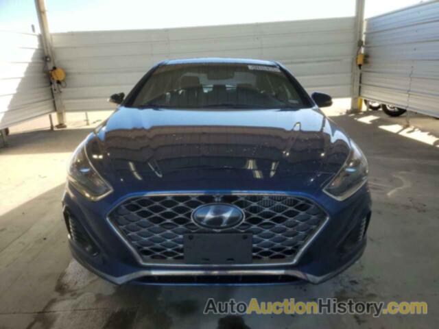 HYUNDAI SONATA LIMITED TURBO, 5NPE34AB1KH745379