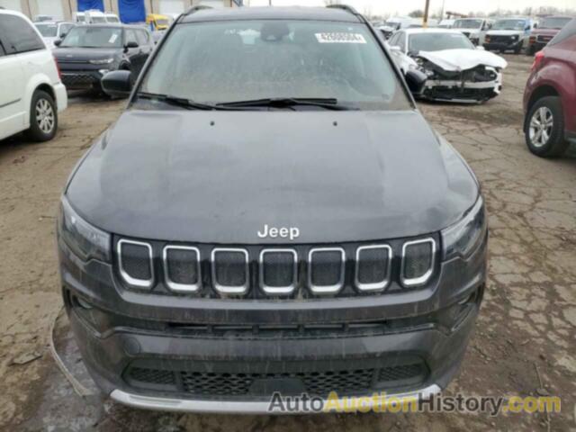JEEP COMPASS LIMITED, 3C4NJDCB8NT201288