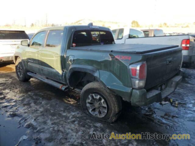 TOYOTA TACOMA DOUBLE CAB, 3TMCZ5AN6NM511517