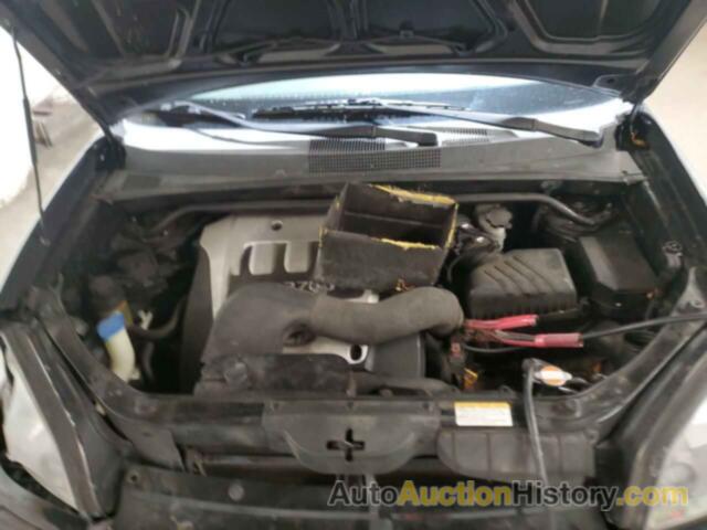 HYUNDAI TUCSON GLS, KM8JN72DX6U266931