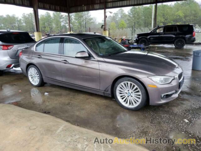 BMW 3 SERIES XI, WBA3B9C52EP458136