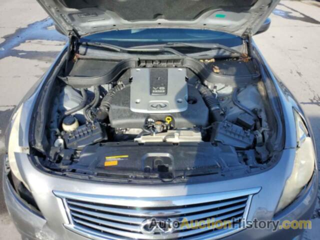 INFINITI G37, JN1CV6AR1AM452342