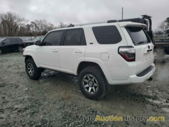 TOYOTA 4RUNNER SR5/SR5 PREMIUM, JTEBU5JR3L5775290