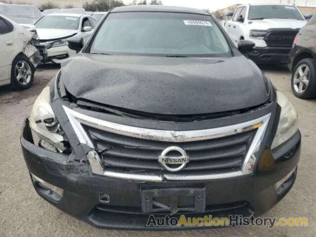 NISSAN ALTIMA 2.5, 1N4AL3AP7DN571900