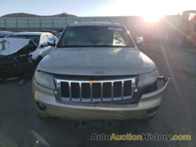 JEEP GRAND CHER LIMITED, 1J4RR5GT0BC600670