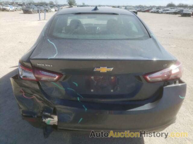 CHEVROLET MALIBU LT, 1G1ZD5ST2MF004059