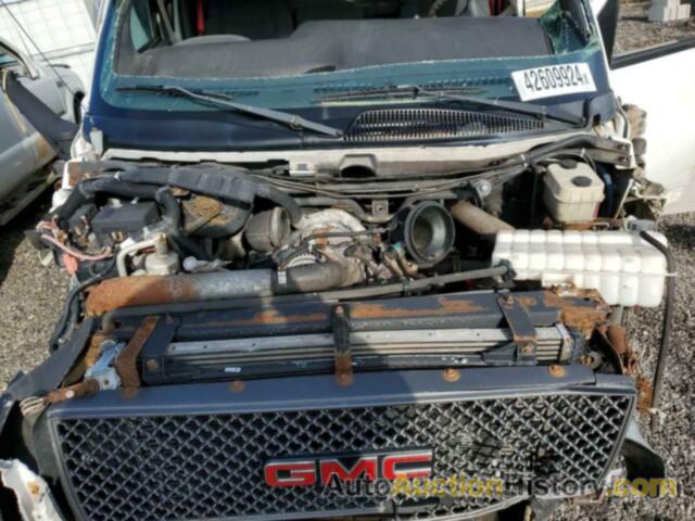 GMC C/K/R4500 C4C042, 1GDE4C1277F407358