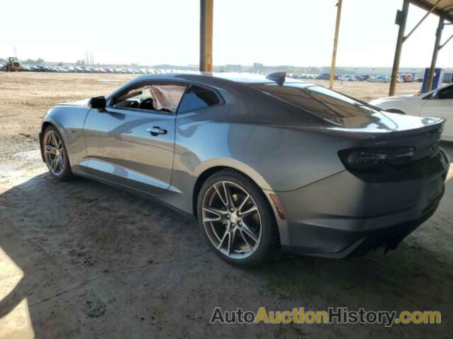 CHEVROLET CAMARO LS, 1G1FB1RS8K0159634