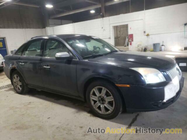 MERCURY SABLE PREMIER, 1MEHM42W78G621088