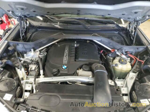 BMW X5 XDRIVE35I, 5UXKR0C39H0V82520