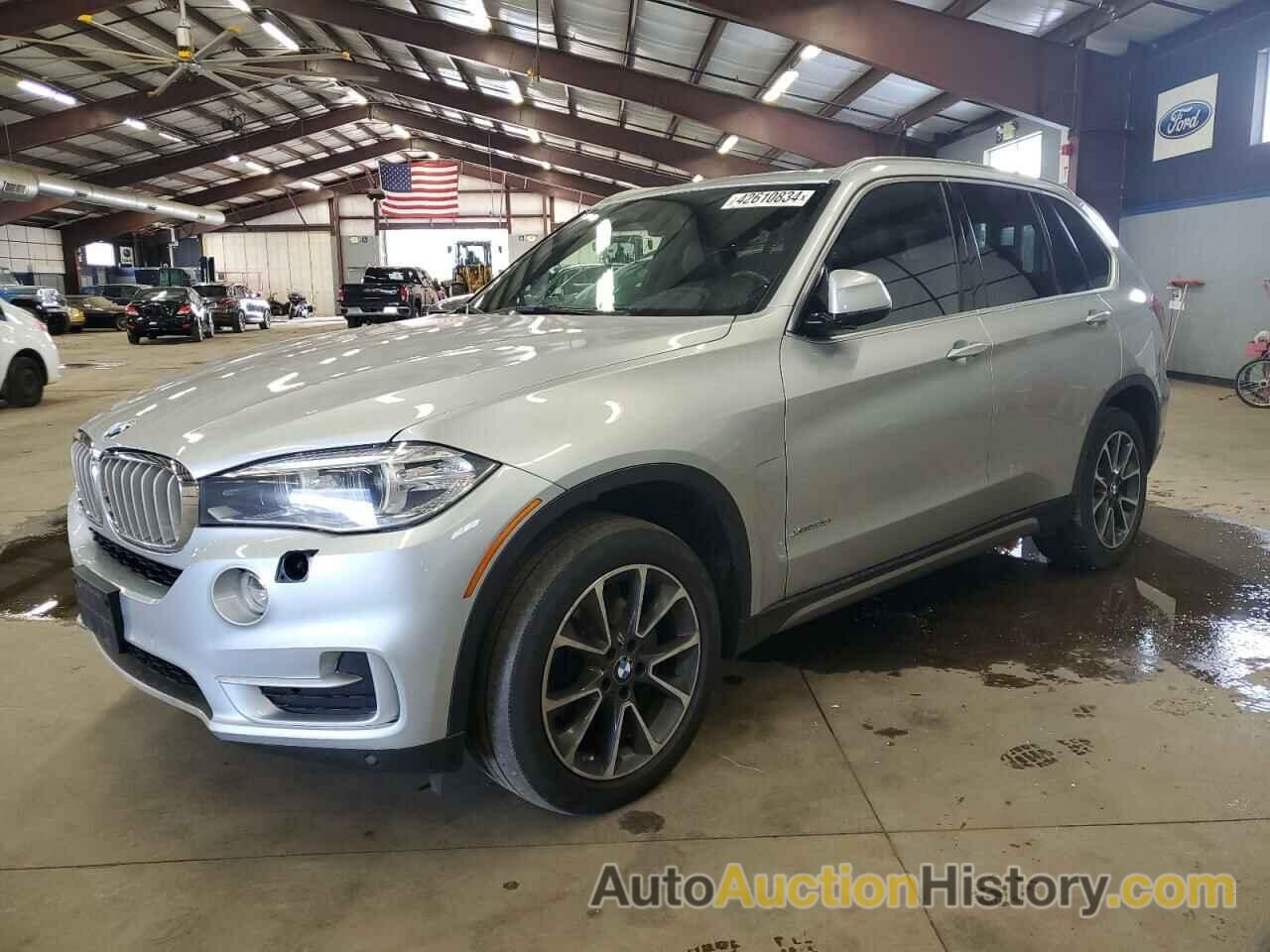 BMW X5 XDRIVE35I, 5UXKR0C39H0V82520