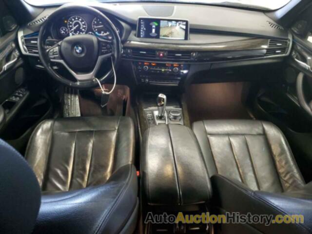 BMW X5 XDRIVE35I, 5UXKR0C39H0V82520