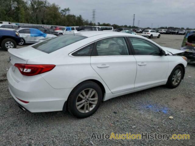 HYUNDAI SONATA SE, 5NPE24AF5FH158968