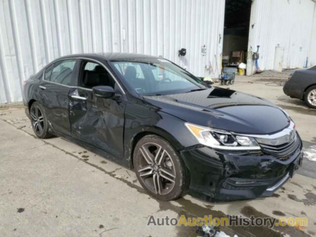 HONDA ACCORD SPORT, 1HGCR2F58GA162210