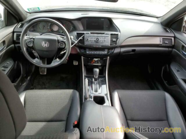 HONDA ACCORD SPORT, 1HGCR2F58GA162210