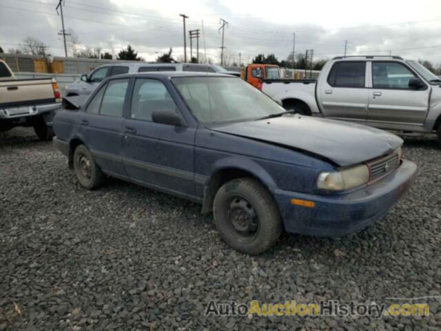 NISSAN SENTRA E, JN1EB31PXRU302496