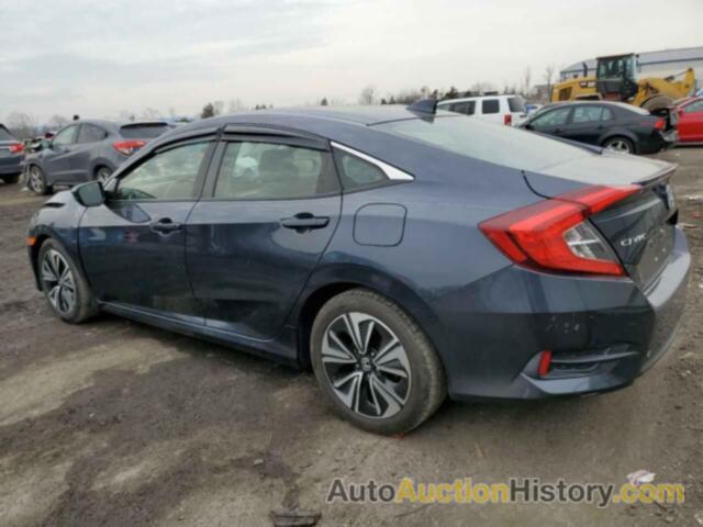 HONDA CIVIC EX, JHMFC1F34JX043417