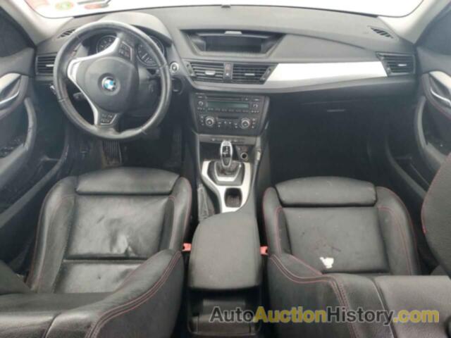 BMW X1 XDRIVE28I, WBAVL1C55EVY13383