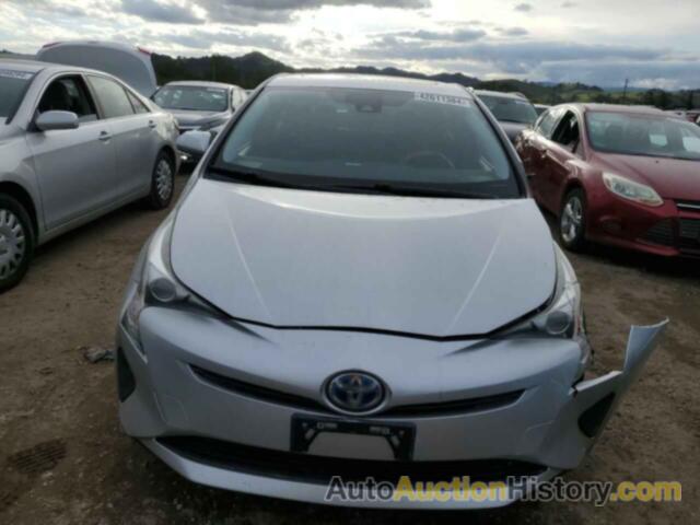 TOYOTA PRIUS, JTDKARFU5H3033526