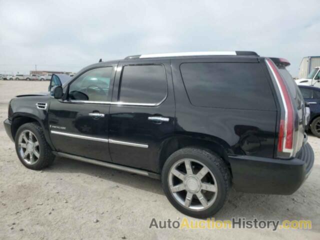 CADILLAC ESCALADE LUXURY, 1GYFK63898R204239