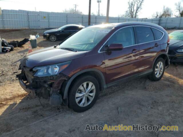 HONDA CRV EXL, 5J6RM4H73EL050802