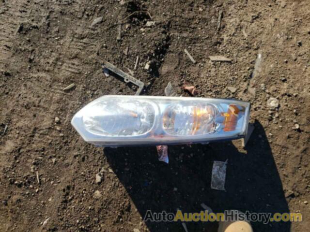 SATURN ION LEVEL 2, 1G8AJ55F56Z163396