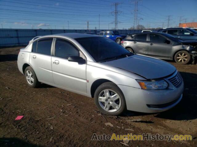 SATURN ION LEVEL 2, 1G8AJ55F56Z163396