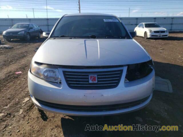 SATURN ION LEVEL 2, 1G8AJ55F56Z163396