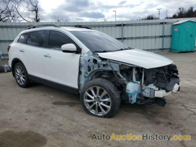 MAZDA CX-9 GRAND TOURING, JM3TB3DV9E0446869