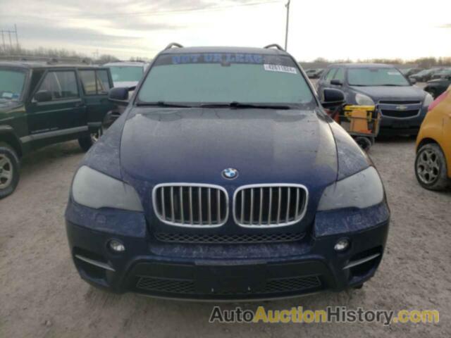 BMW X5 XDRIVE50I, 5UXZV8C5XD0C14984