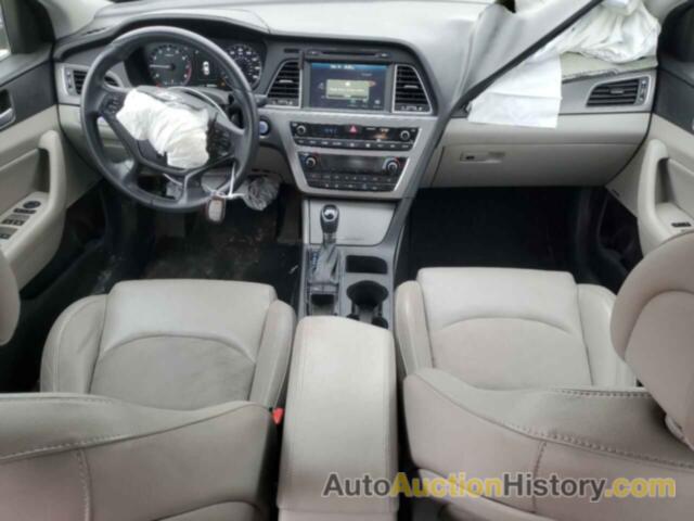 HYUNDAI SONATA SPORT, 5NPE34AF6FH065695