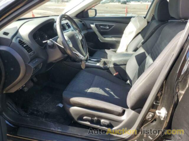 NISSAN ALTIMA 2.5, 1N4AL3AP1JC210119