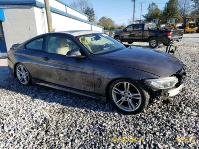 BMW 4 SERIES XI, WBA3N9C51FK247967