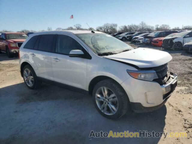 FORD EDGE SEL, 2FMDK3JC8CBA03510