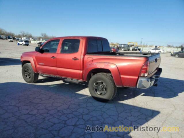 TOYOTA TACOMA DOUBLE CAB PRERUNNER, 5TEJU62N36Z215515