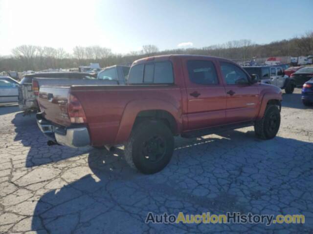 TOYOTA TACOMA DOUBLE CAB PRERUNNER, 5TEJU62N36Z215515