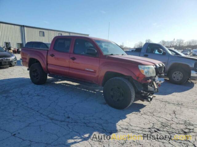 TOYOTA TACOMA DOUBLE CAB PRERUNNER, 5TEJU62N36Z215515