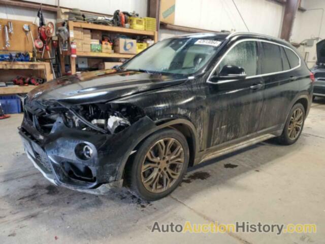 BMW X1 XDRIVE28I, WBXHT3C3XGP885068