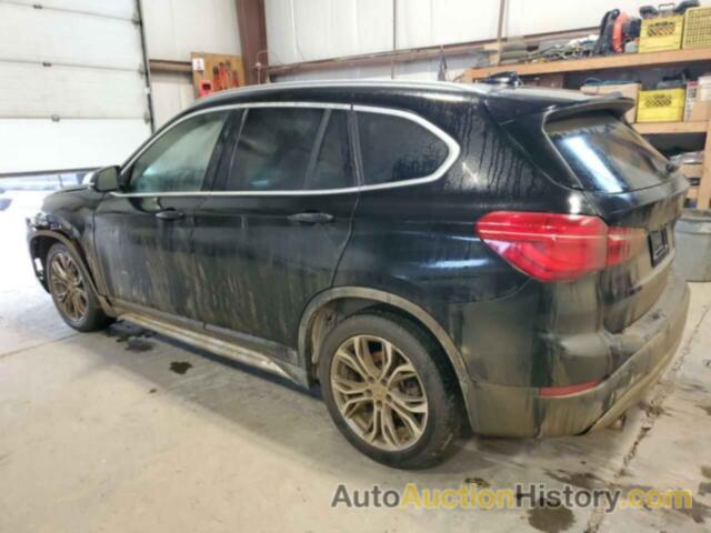 BMW X1 XDRIVE28I, WBXHT3C3XGP885068