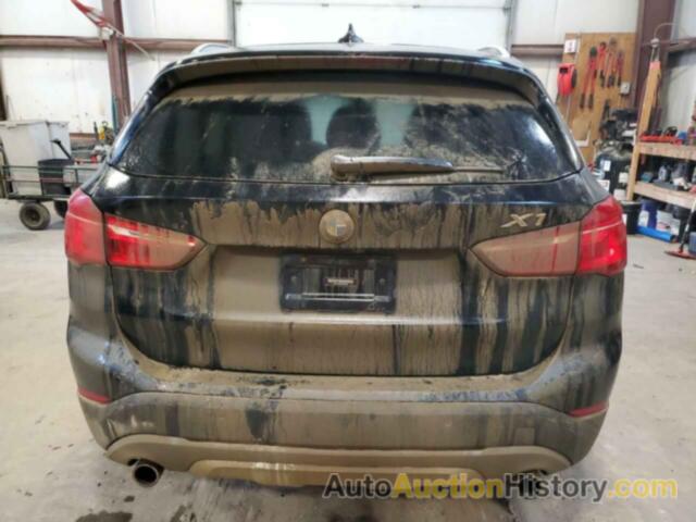 BMW X1 XDRIVE28I, WBXHT3C3XGP885068