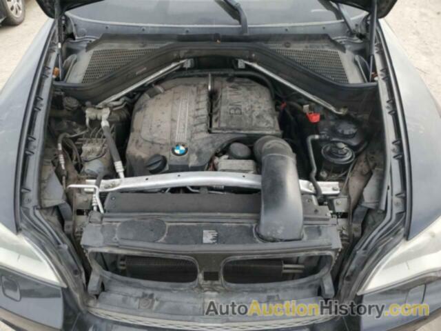 BMW X6 XDRIVE35I, 5UXFG2C55E0H10643