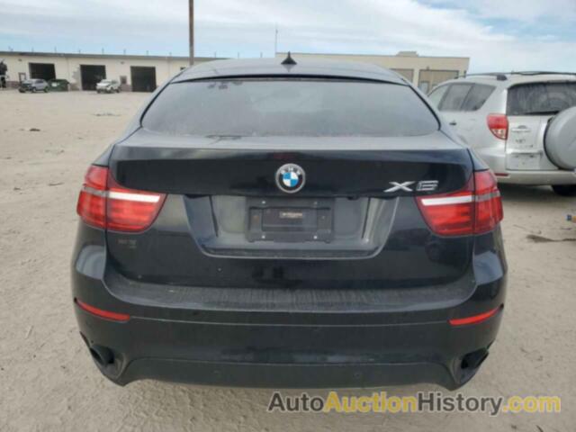 BMW X6 XDRIVE35I, 5UXFG2C55E0H10643