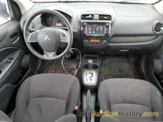 MITSUBISHI MIRAGE ES, ML32A3HJ5LH008057