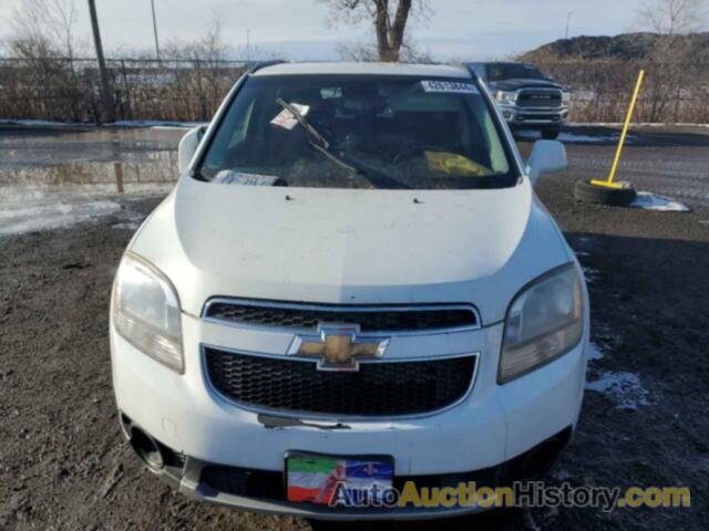 CHEVROLET ORLANDO LT, KL77P2ET8DK058907