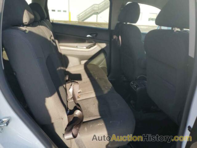 CHEVROLET ORLANDO LT, KL77P2ET8DK058907